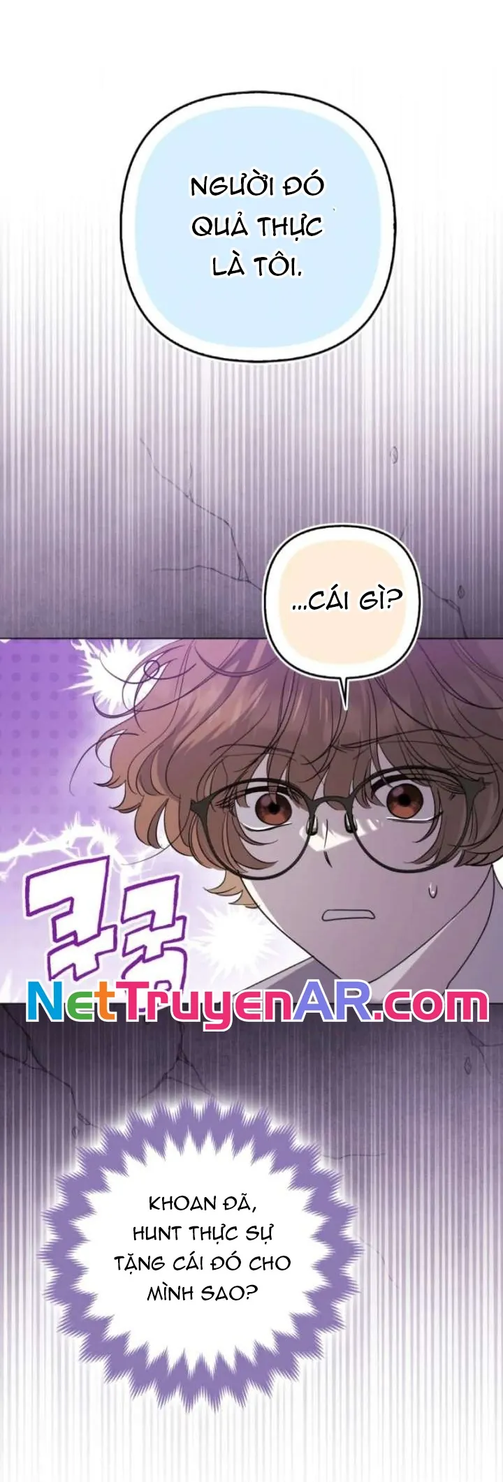 Kẻ Trộm Bóng Đêm Và Cuộc Hôn Nhân Giả Với Điều Tra Viên - Chương 5 - Trang 34