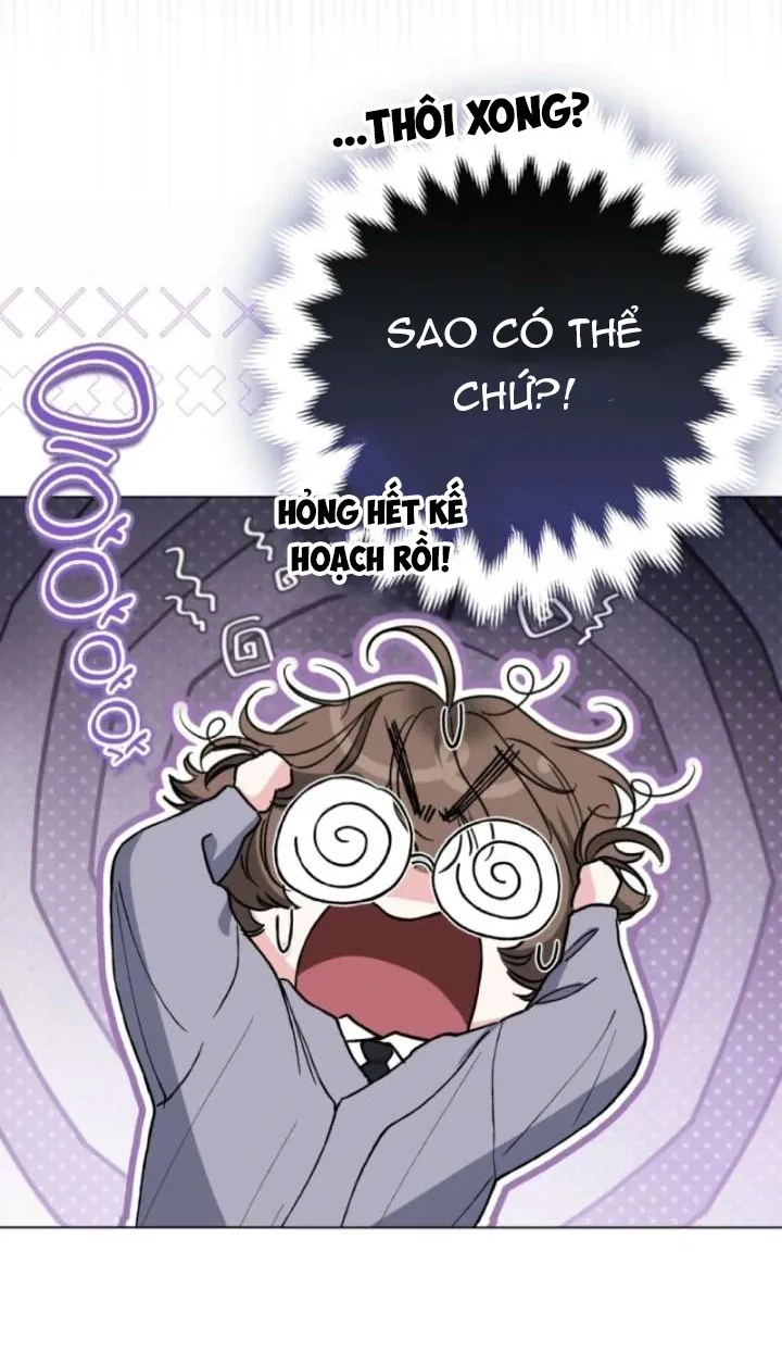 Kẻ Trộm Bóng Đêm Và Cuộc Hôn Nhân Giả Với Điều Tra Viên - Chương 5 - Trang 35