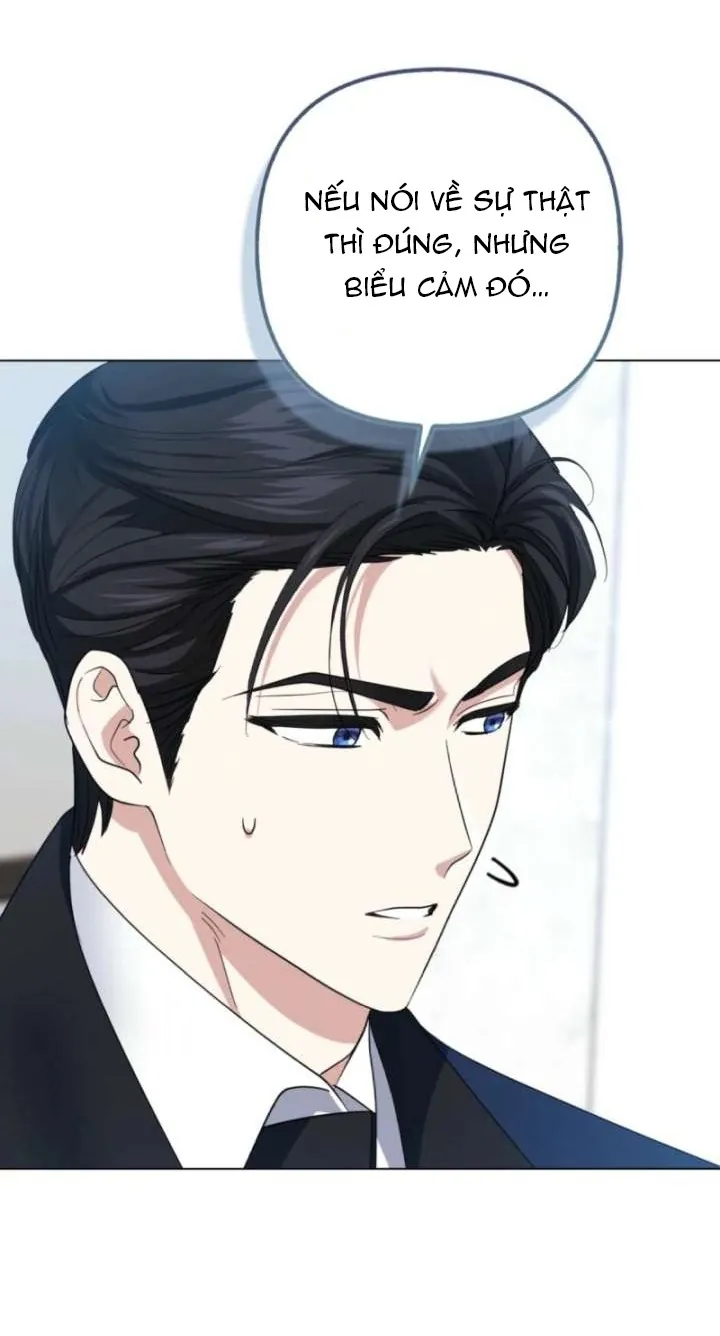 Kẻ Trộm Bóng Đêm Và Cuộc Hôn Nhân Giả Với Điều Tra Viên - Chương 5 - Trang 40