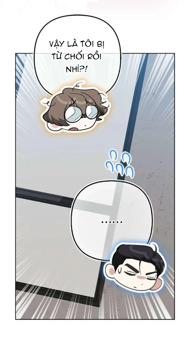 Kẻ Trộm Bóng Đêm Và Cuộc Hôn Nhân Giả Với Điều Tra Viên - Chương 5 - Trang 38