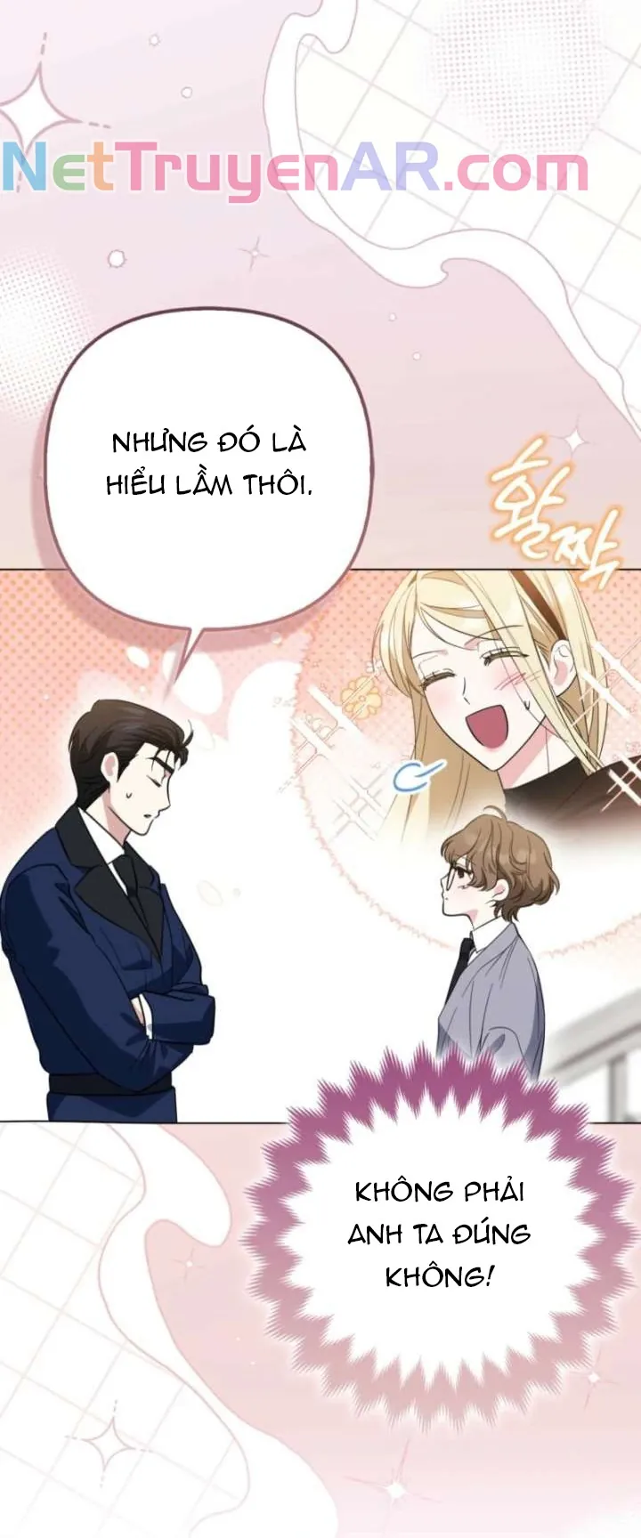 Kẻ Trộm Bóng Đêm Và Cuộc Hôn Nhân Giả Với Điều Tra Viên - Chương 5 - Trang 37