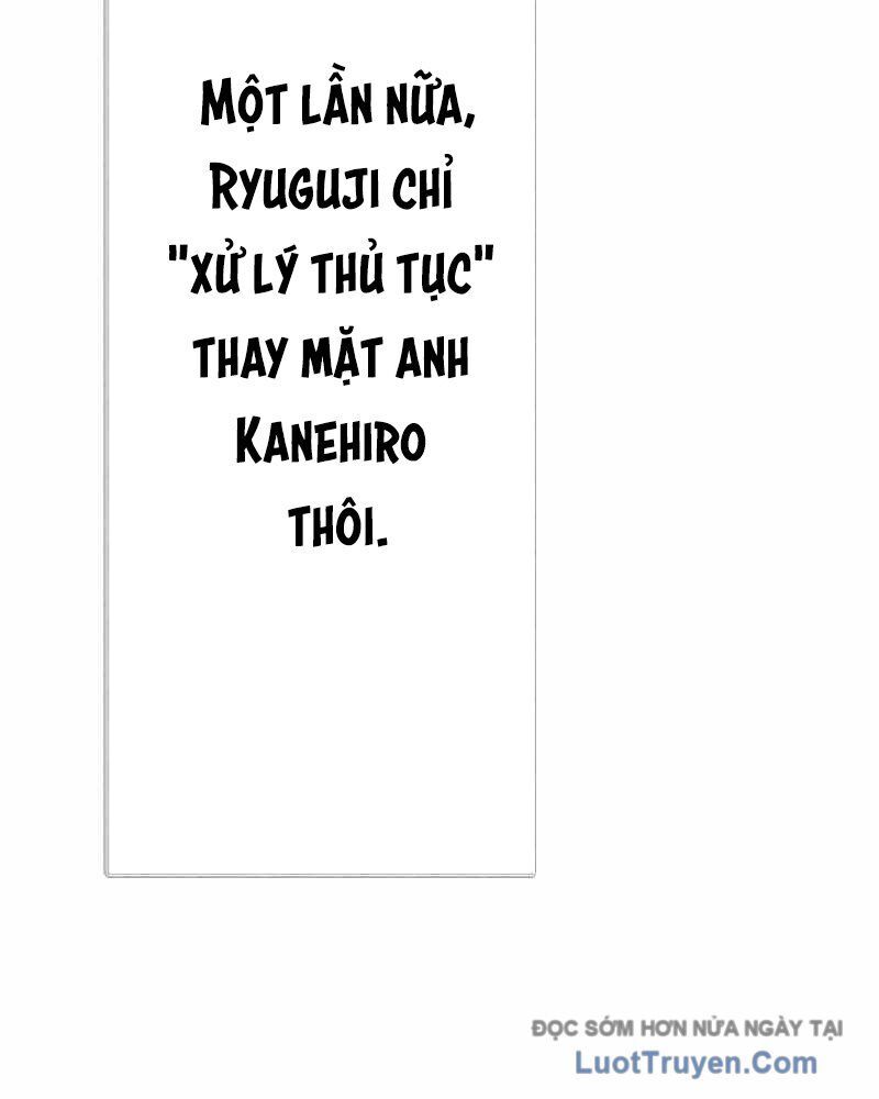 Kẻ Báo Thù Hoàn Hảo - Chương 9 - Trang 56