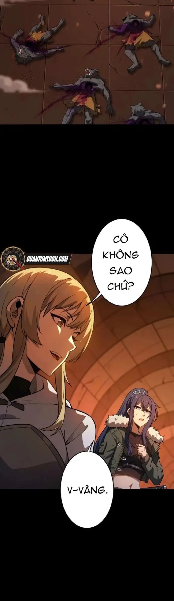 Teihen Tansakusha No Saisoku Kouryaku ~Saijaku Ga 99 No Kaiki De Saikyou Ni Itaru Made~ - Chương 5 - Trang 20