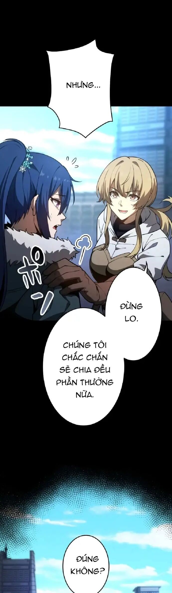 Teihen Tansakusha No Saisoku Kouryaku ~Saijaku Ga 99 No Kaiki De Saikyou Ni Itaru Made~ - Chương 5 - Trang 14