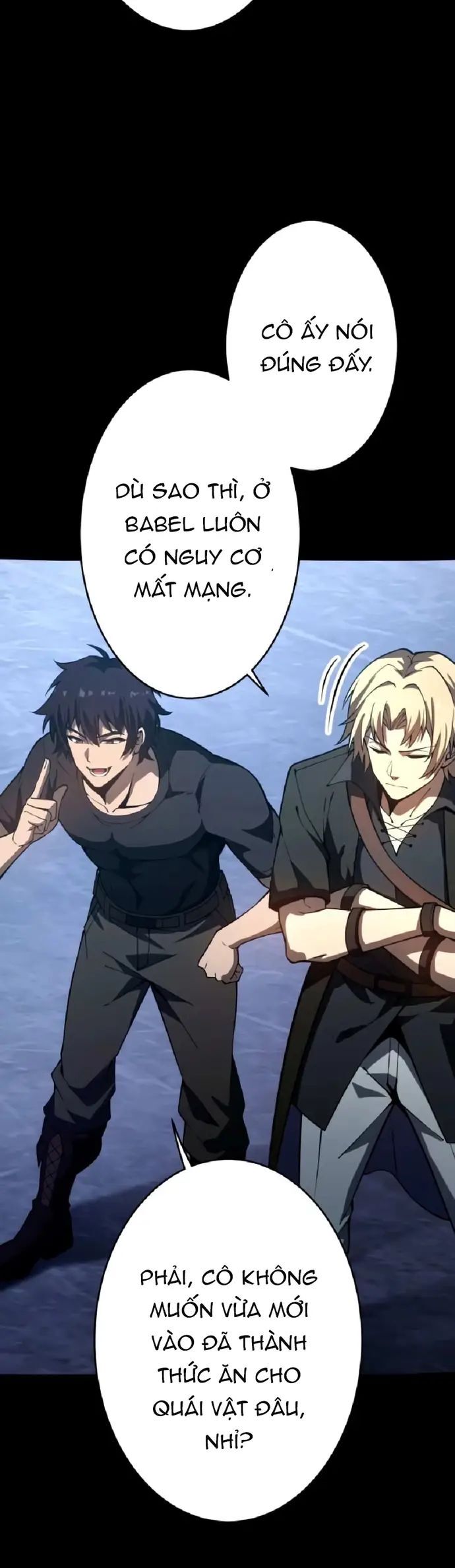 Teihen Tansakusha No Saisoku Kouryaku ~Saijaku Ga 99 No Kaiki De Saikyou Ni Itaru Made~ - Chương 5 - Trang 13