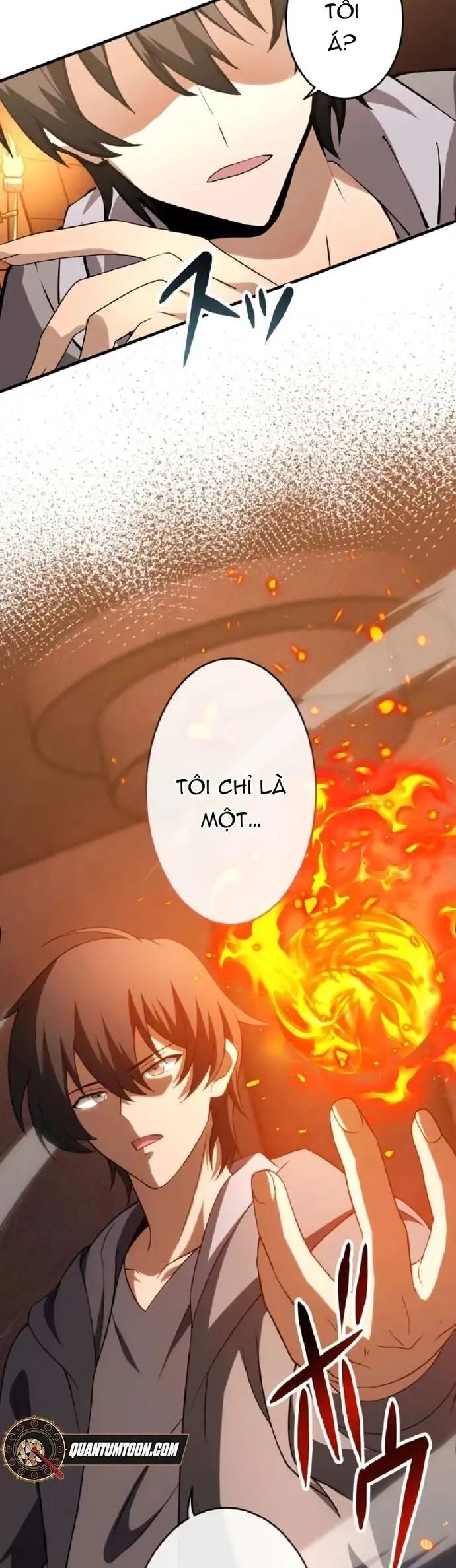 Teihen Tansakusha No Saisoku Kouryaku ~Saijaku Ga 99 No Kaiki De Saikyou Ni Itaru Made~ - Chương 5 - Trang 2