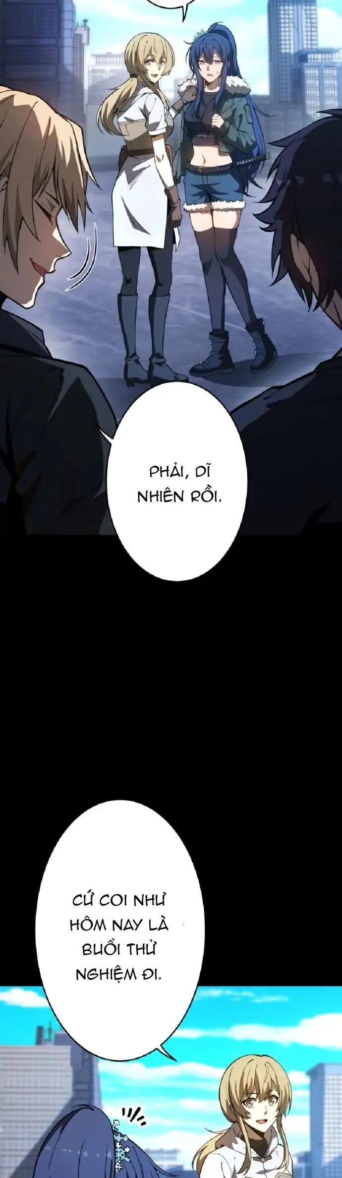 Teihen Tansakusha No Saisoku Kouryaku ~Saijaku Ga 99 No Kaiki De Saikyou Ni Itaru Made~ - Chương 5 - Trang 15