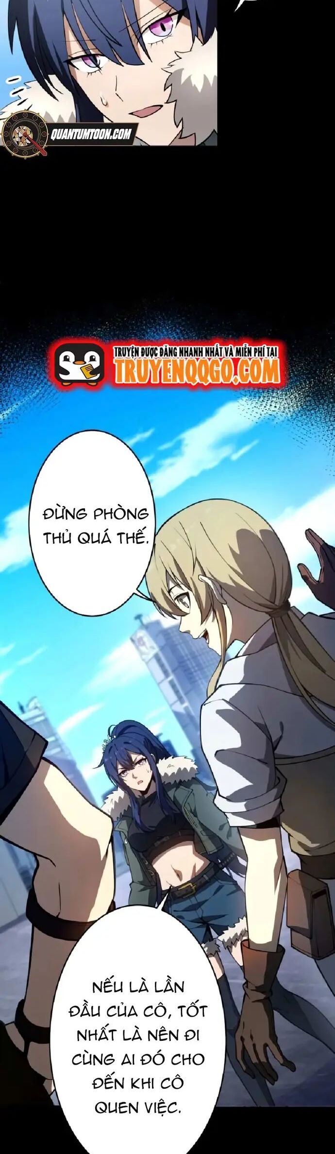 Teihen Tansakusha No Saisoku Kouryaku ~Saijaku Ga 99 No Kaiki De Saikyou Ni Itaru Made~ - Chương 5 - Trang 12