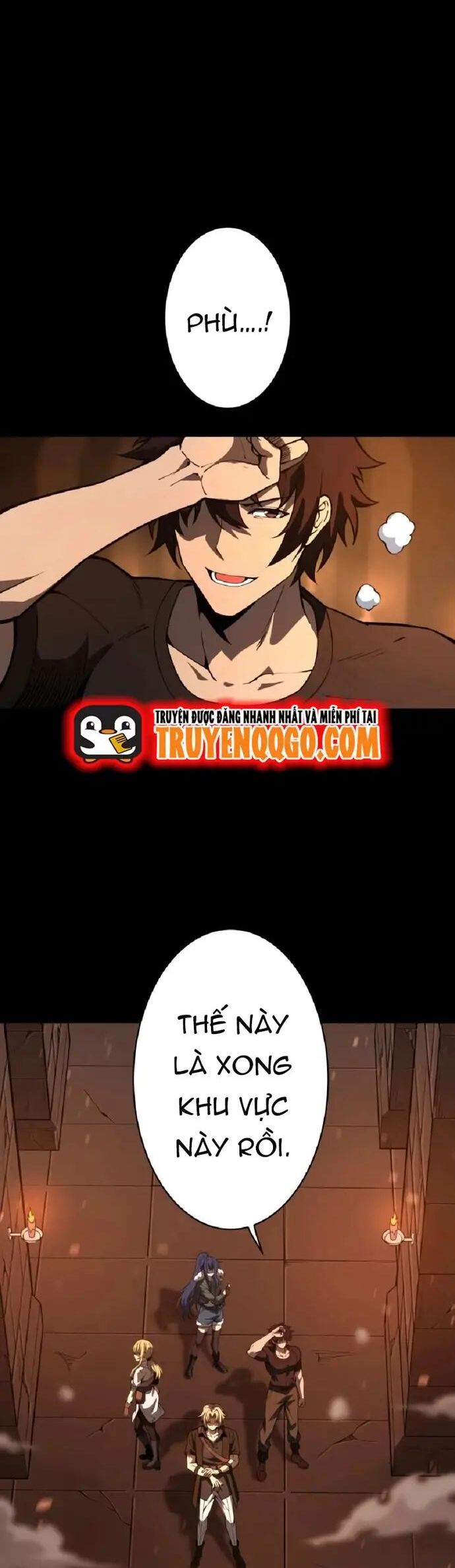 Teihen Tansakusha No Saisoku Kouryaku ~Saijaku Ga 99 No Kaiki De Saikyou Ni Itaru Made~ - Chương 5 - Trang 19