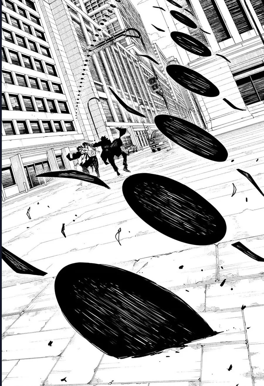 Kagurabachi - Chương 102 - Trang 9