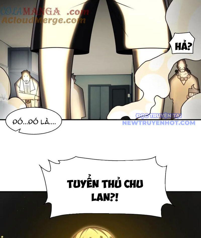 Đối Mặt Với Bệnh Tâm Thần, Ma Quỷ Chẳng Là Cái Thá Gì - Chương 107 - Trang 55
