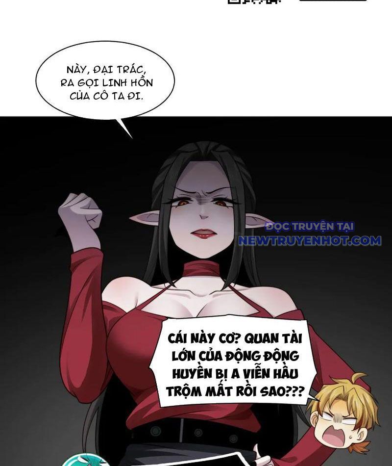 Đối Mặt Với Bệnh Tâm Thần, Ma Quỷ Chẳng Là Cái Thá Gì - Chương 107 - Trang 46