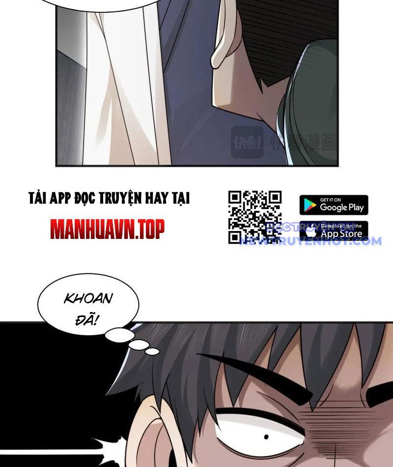 Đối Mặt Với Bệnh Tâm Thần, Ma Quỷ Chẳng Là Cái Thá Gì - Chương 107 - Trang 23