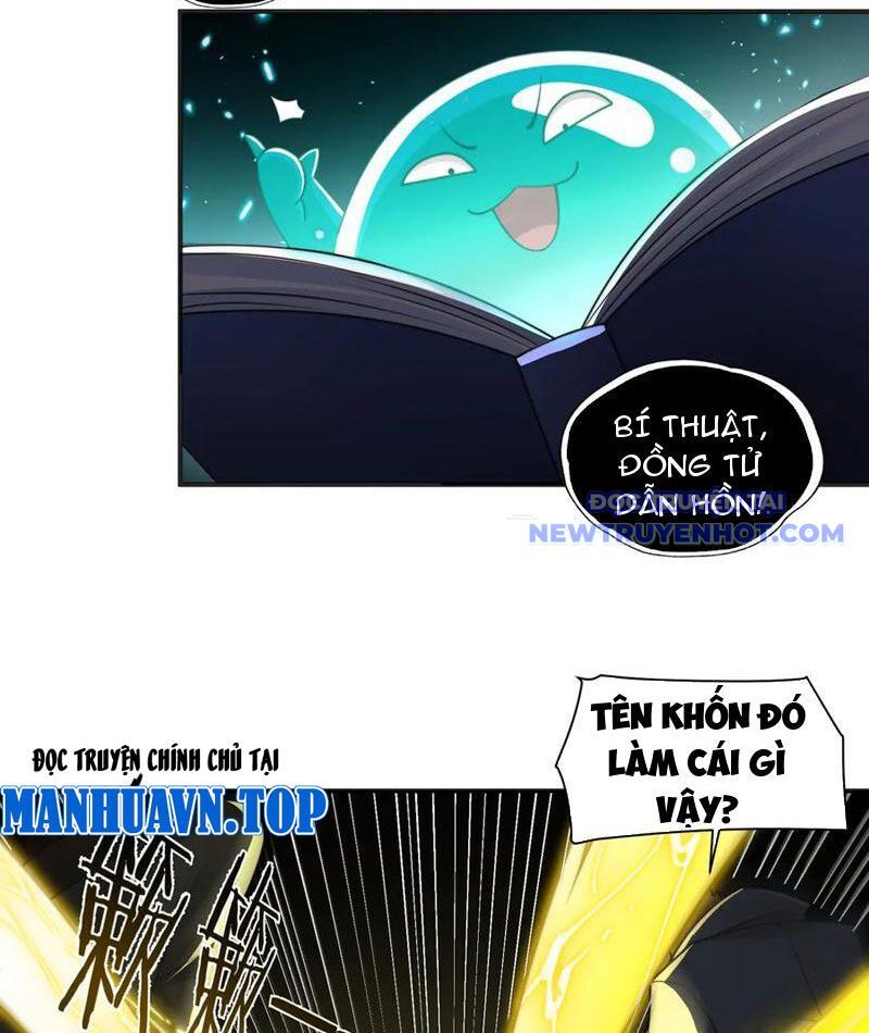 Đối Mặt Với Bệnh Tâm Thần, Ma Quỷ Chẳng Là Cái Thá Gì - Chương 107 - Trang 52