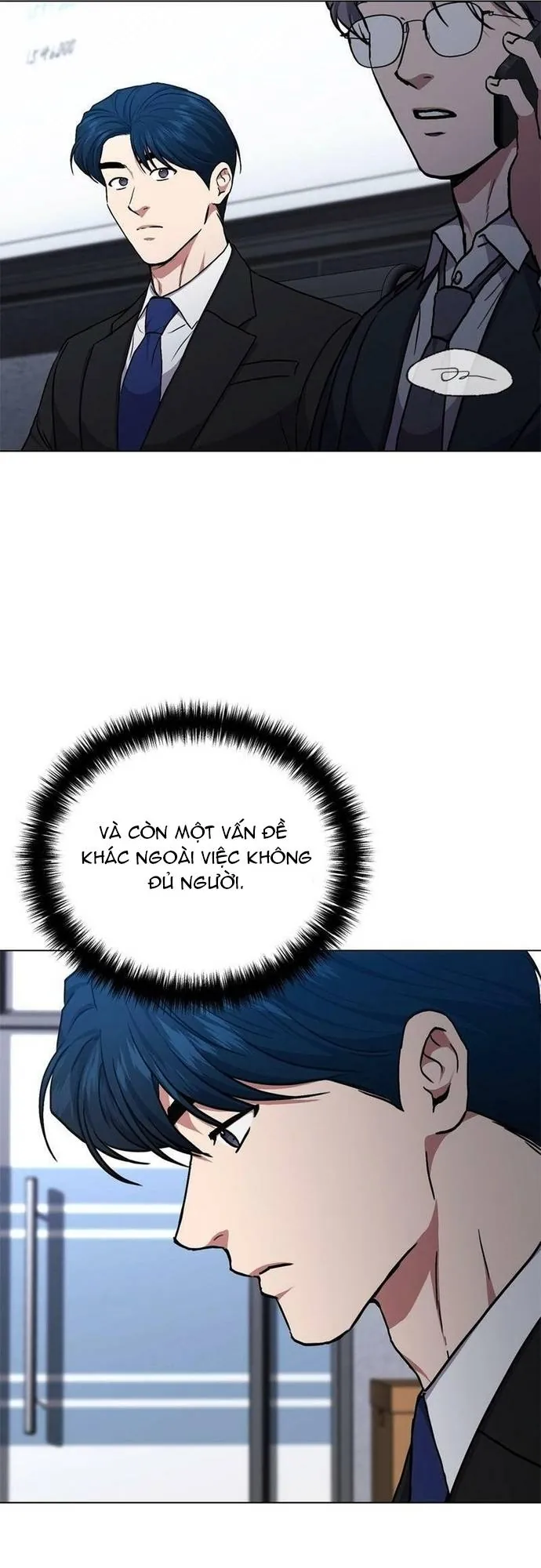 Ta Là Người Thu Thuế - Chương 174 - Trang 7