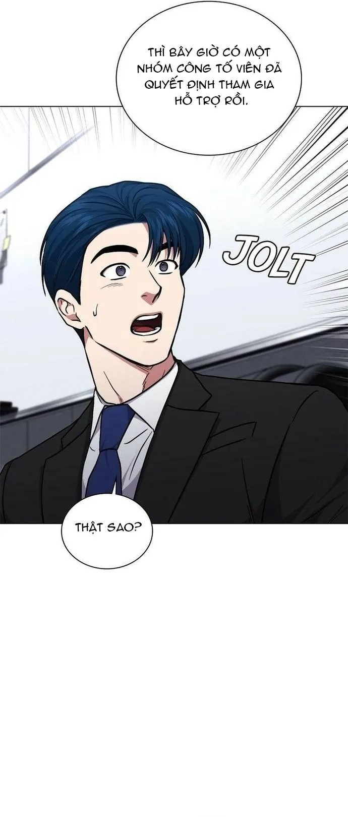 Ta Là Người Thu Thuế - Chương 174 - Trang 14