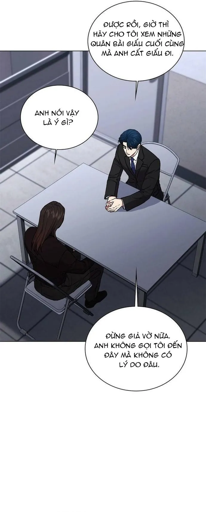 Ta Là Người Thu Thuế - Chương 174 - Trang 35
