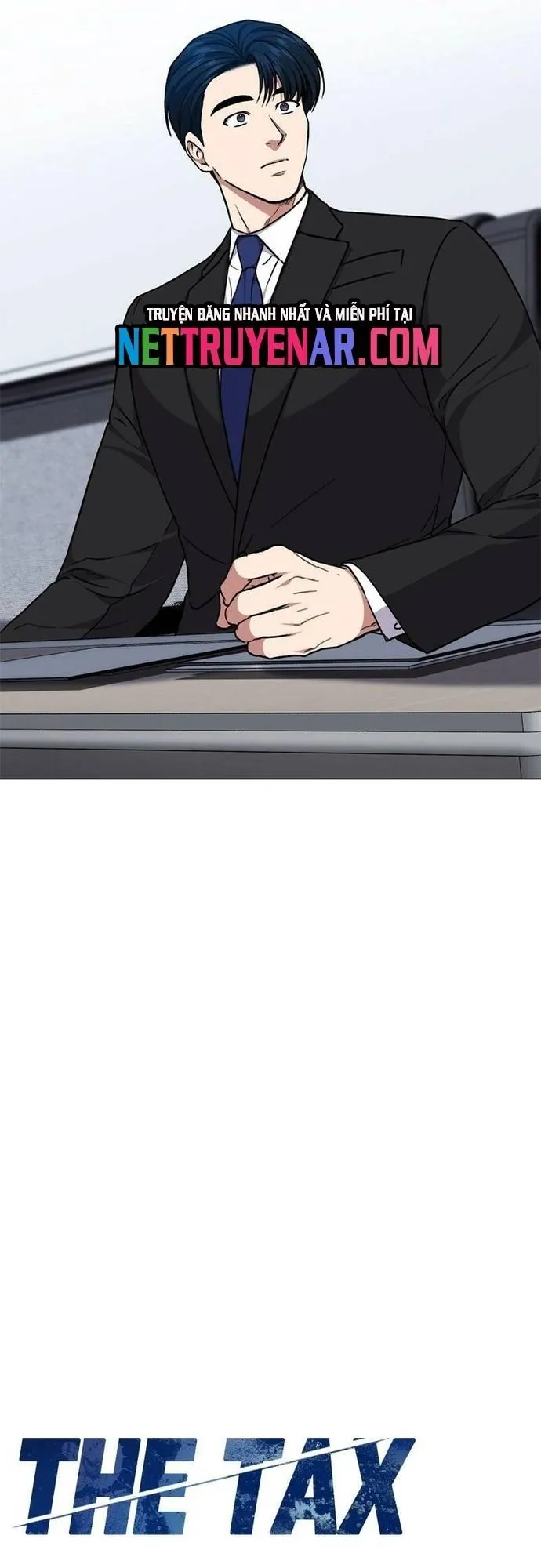 Ta Là Người Thu Thuế - Chương 174 - Trang 21