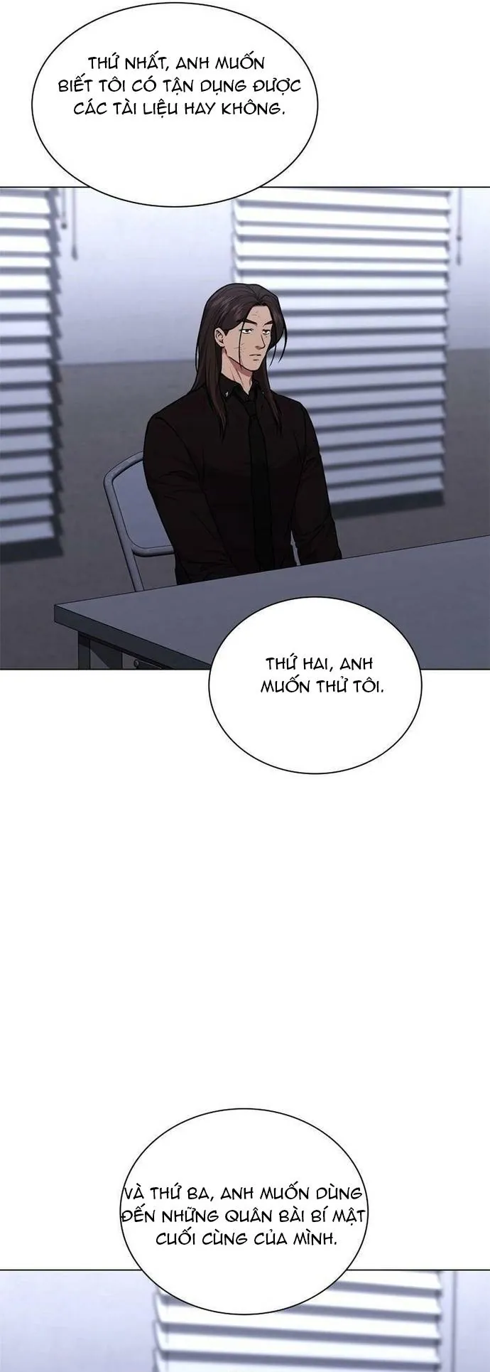 Ta Là Người Thu Thuế - Chương 174 - Trang 36