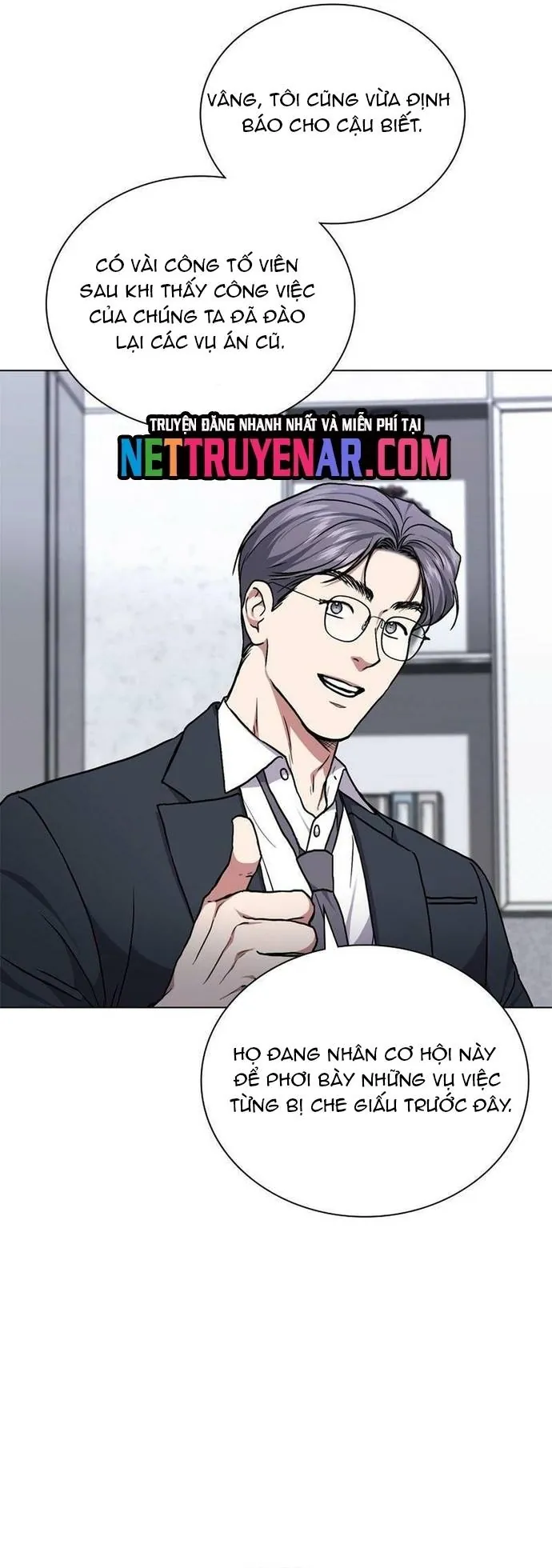 Ta Là Người Thu Thuế - Chương 174 - Trang 15