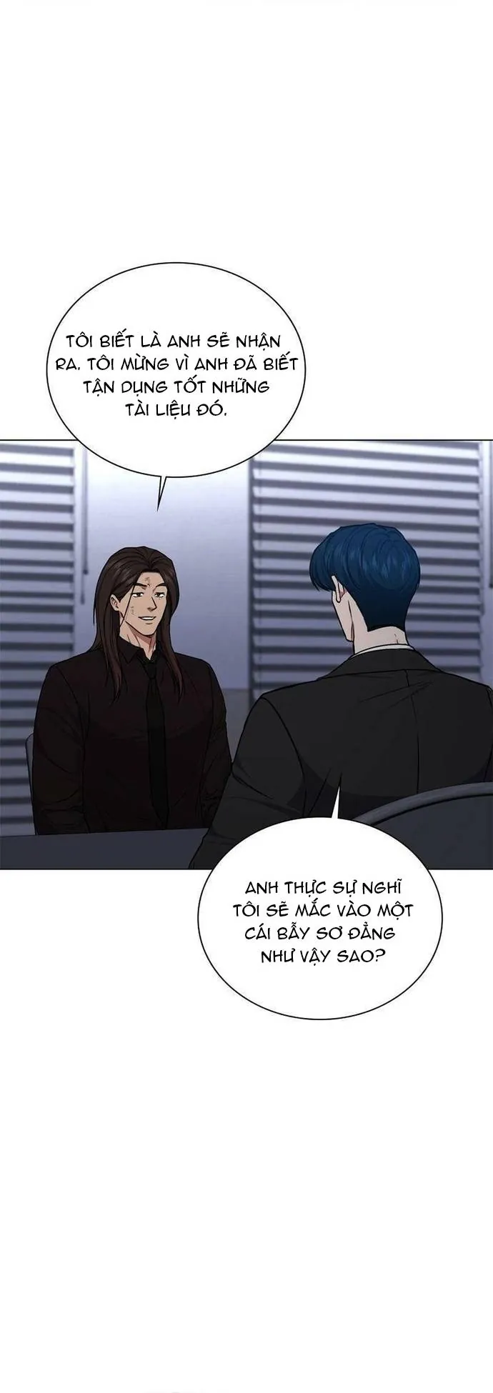 Ta Là Người Thu Thuế - Chương 174 - Trang 32