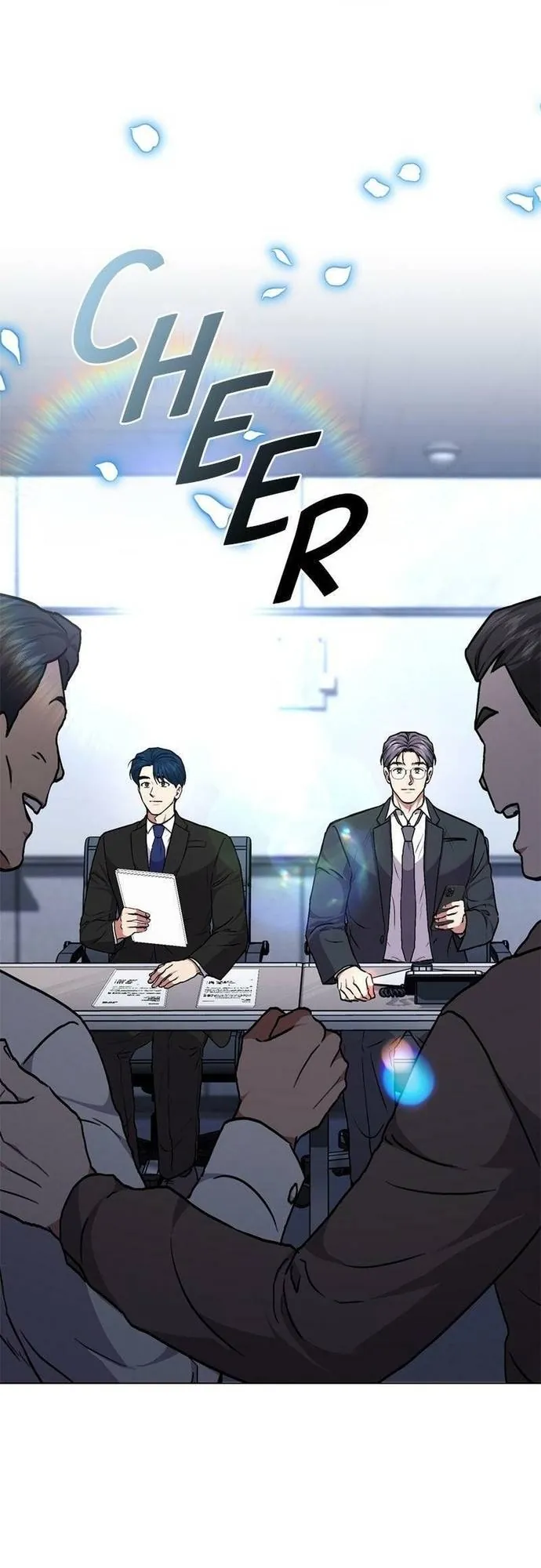 Ta Là Người Thu Thuế - Chương 174 - Trang 4