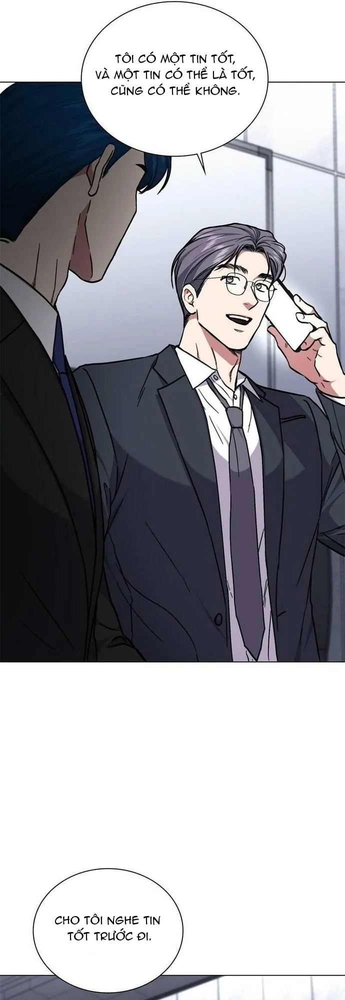Ta Là Người Thu Thuế - Chương 174 - Trang 12