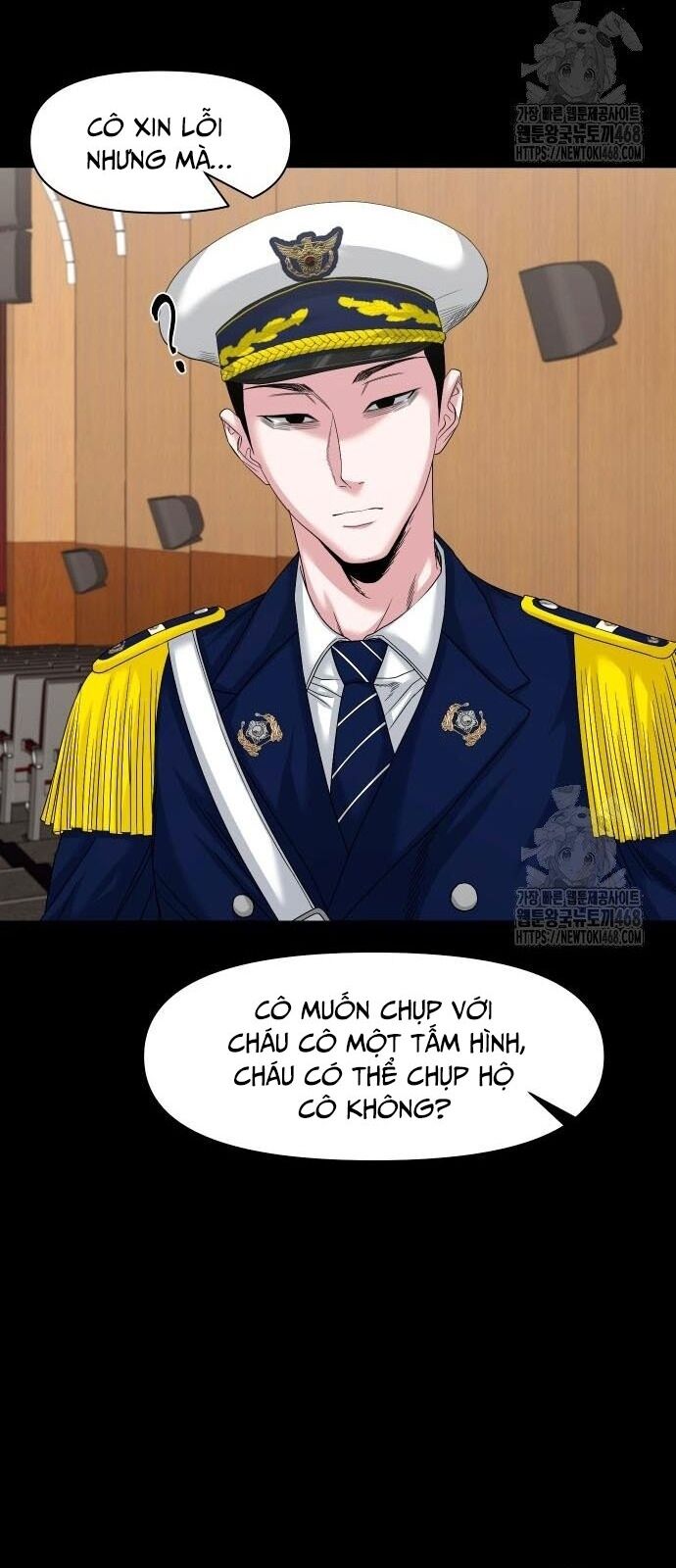 Ngôi Làng Ma Quái Chương 61 Ảnh 18