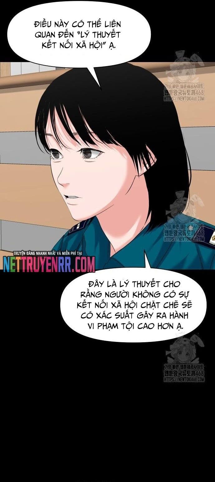 Ngôi Làng Ma Quái Chương 61 Ảnh 35