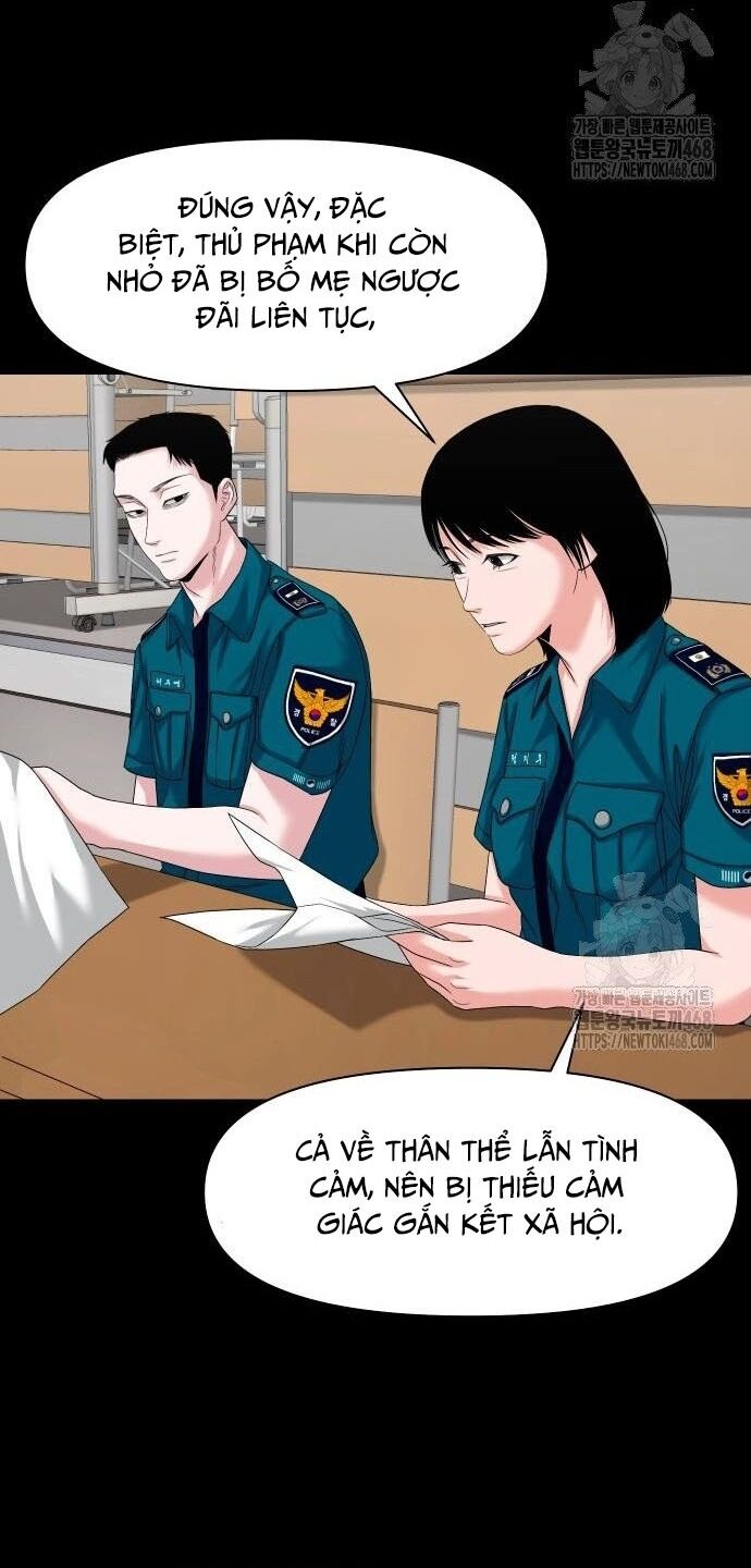 Ngôi Làng Ma Quái Chương 61 Ảnh 34