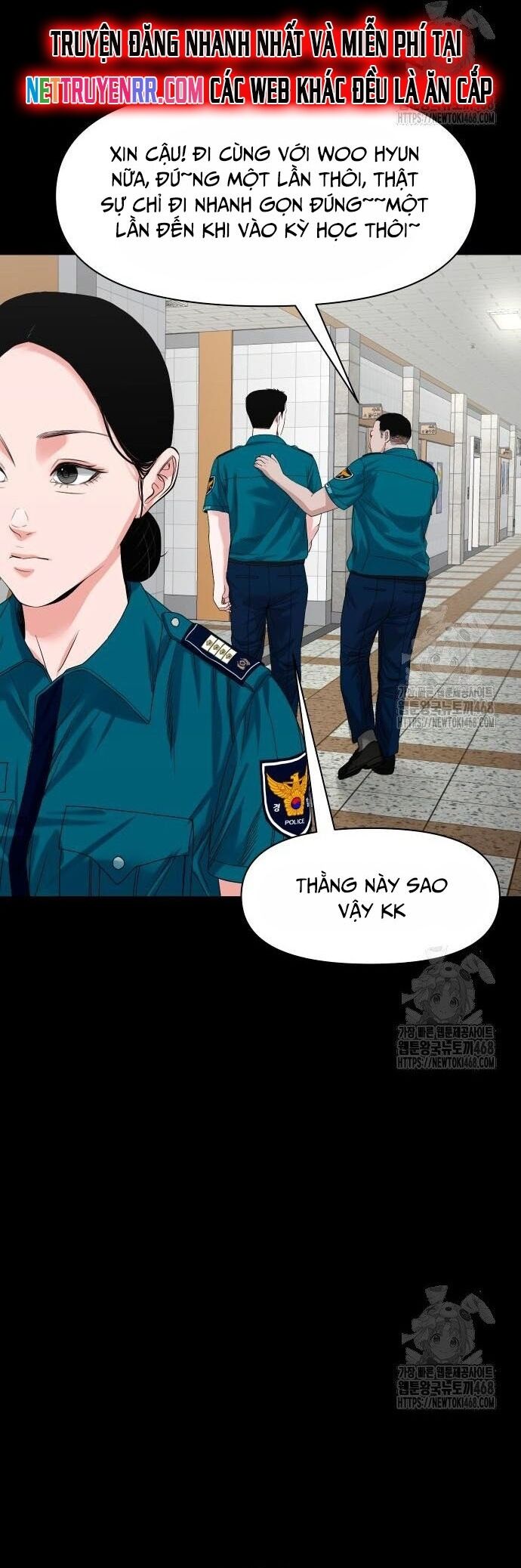 Ngôi Làng Ma Quái Chương 61 Ảnh 48