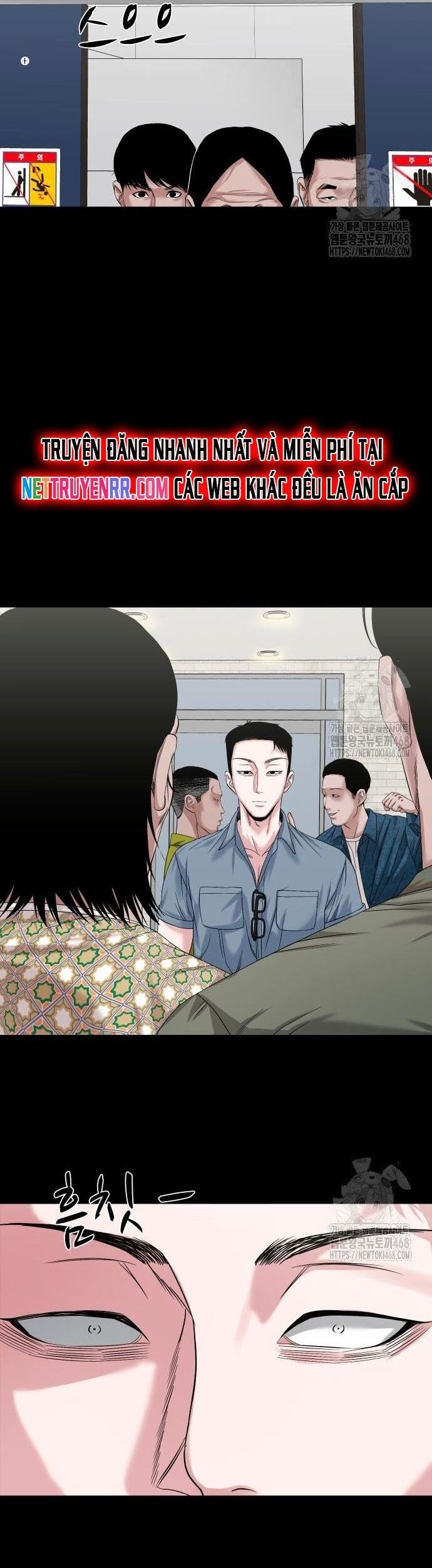 Ngôi Làng Ma Quái Chương 61 Ảnh 59