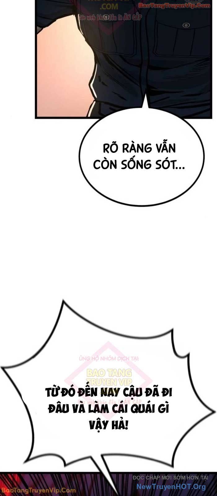 Quản Giáo Số 0 - Chương 20 - Trang 8