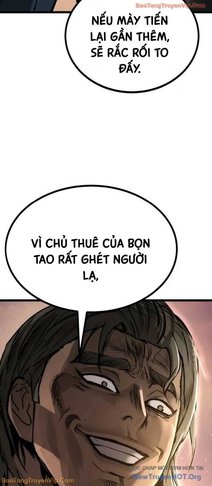 Quản Giáo Số 0 - Chương 20 - Trang 11
