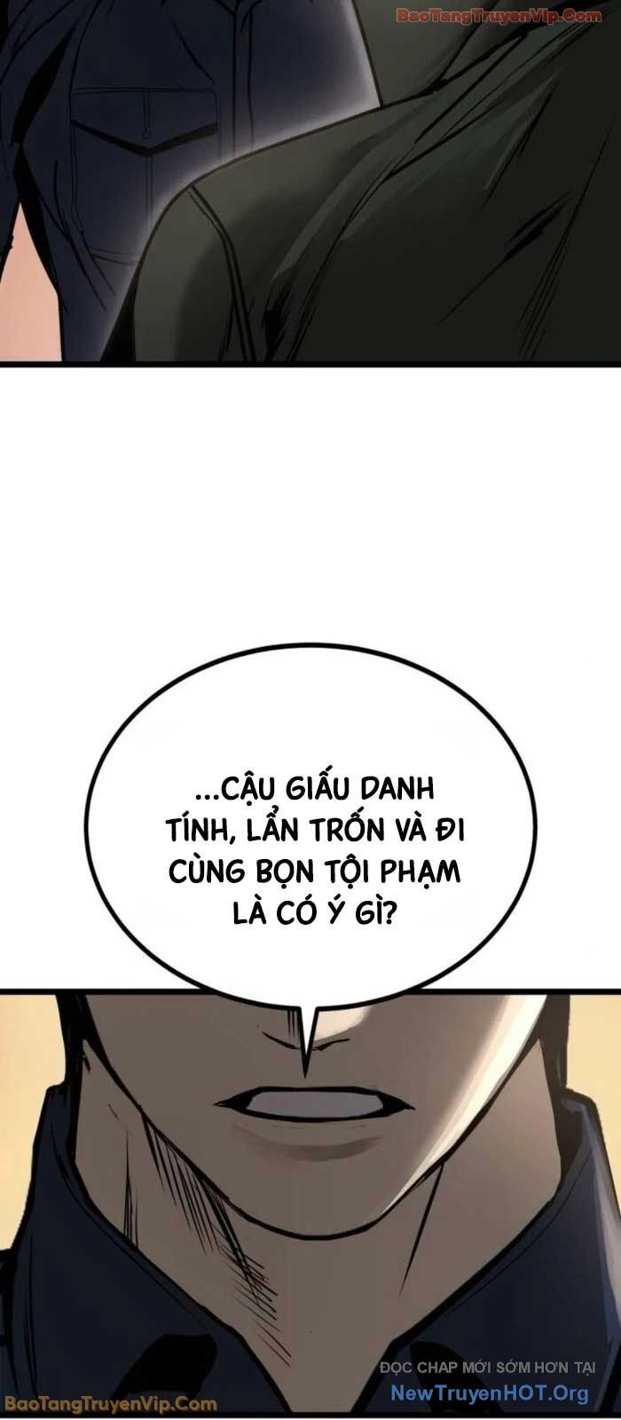 Quản Giáo Số 0 - Chương 20 - Trang 20