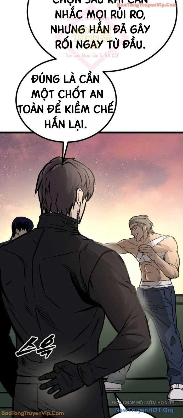 Quản Giáo Số 0 - Chương 20 - Trang 56