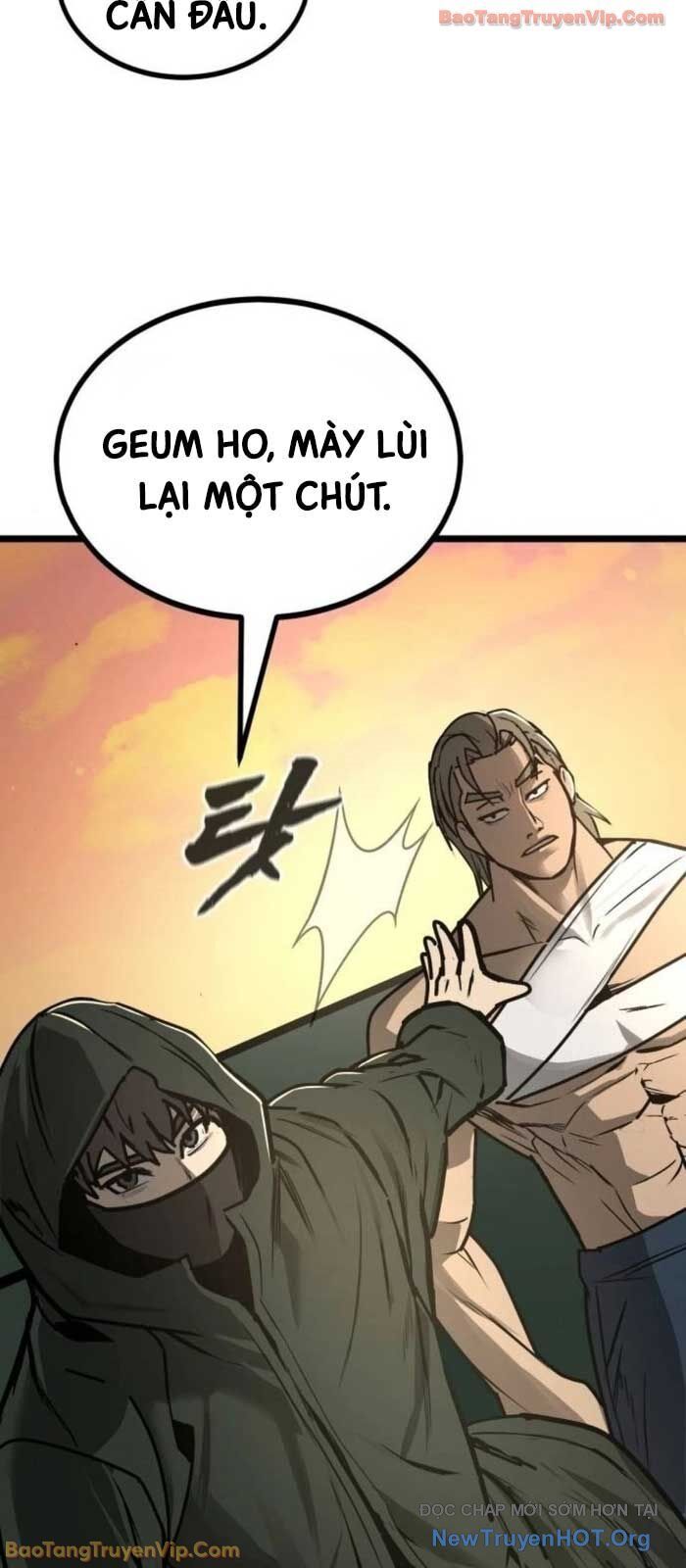 Quản Giáo Số 0 - Chương 20 - Trang 15