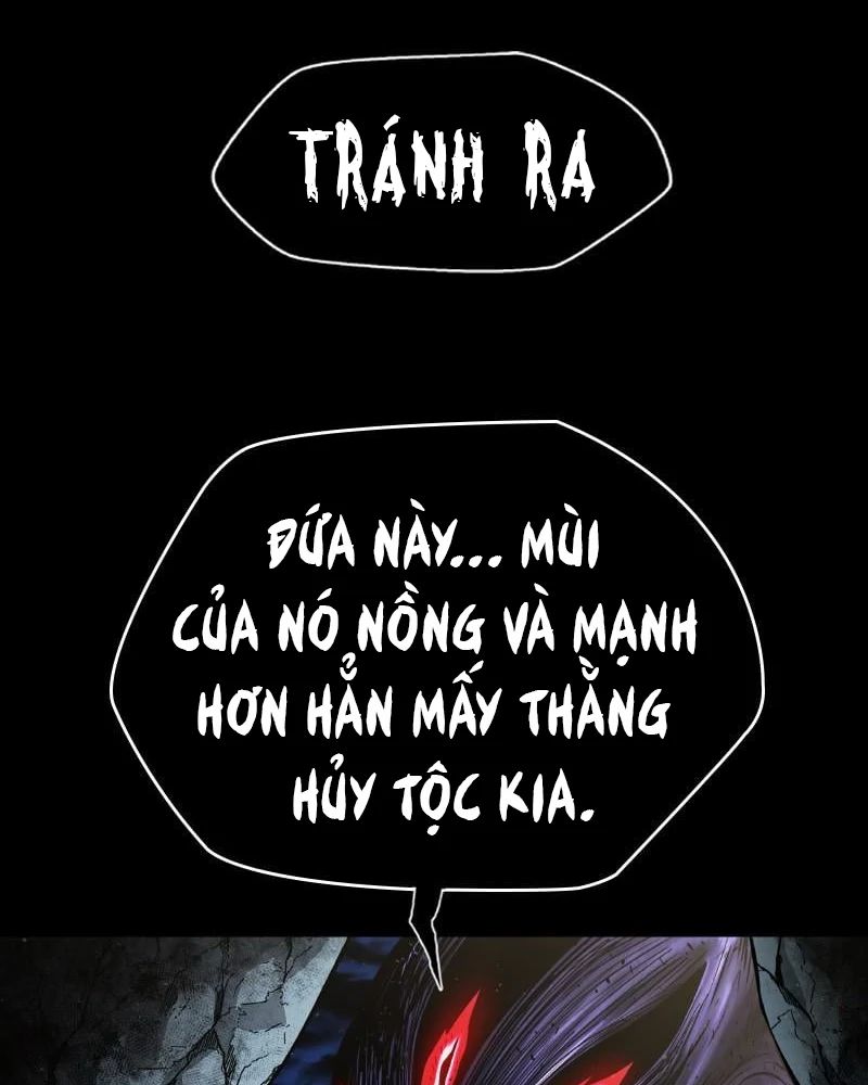 Thánh Tộc - Chương 19 - Trang 61