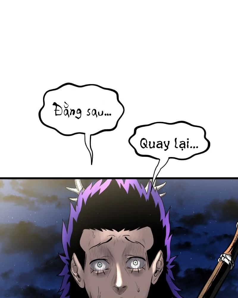 Thánh Tộc - Chương 19 - Trang 16
