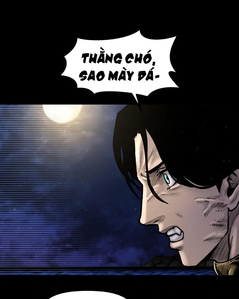 Thánh Tộc - Chương 19 - Trang 182
