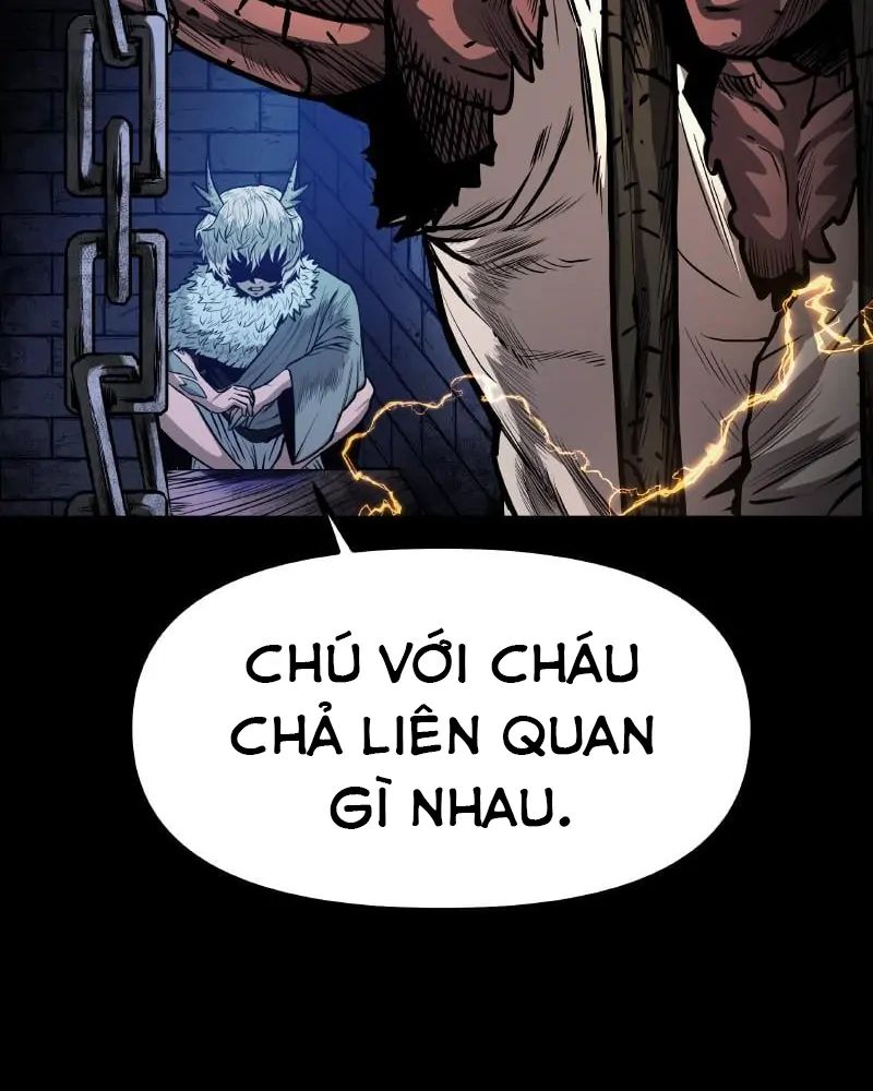 Thánh Tộc - Chương 19 - Trang 37