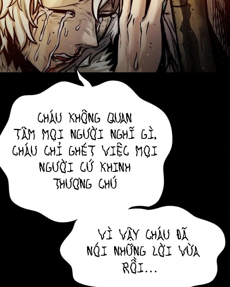 Thánh Tộc - Chương 19 - Trang 122