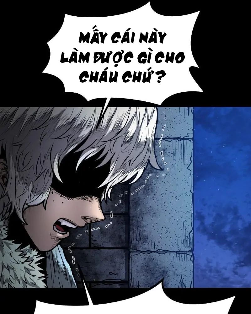 Thánh Tộc - Chương 19 - Trang 38