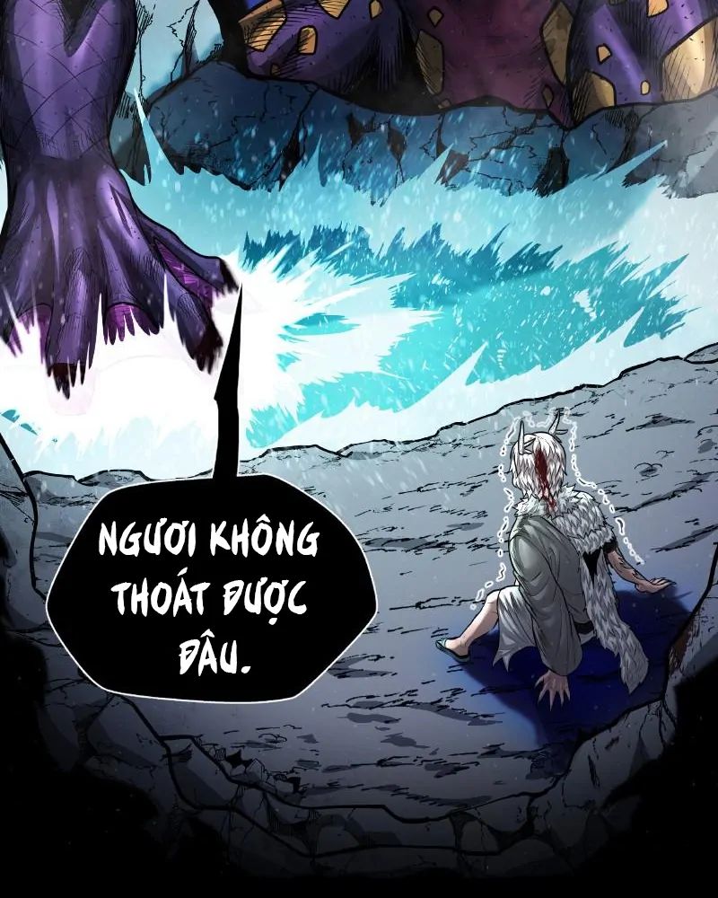 Thánh Tộc - Chương 19 - Trang 67