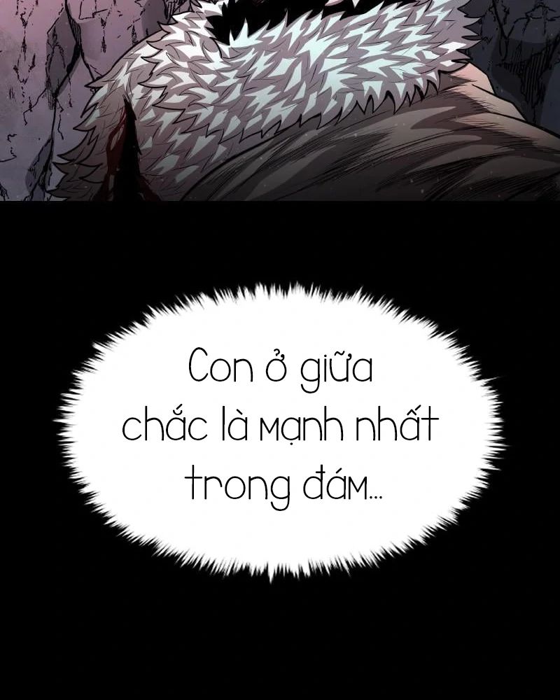 Thánh Tộc - Chương 19 - Trang 70