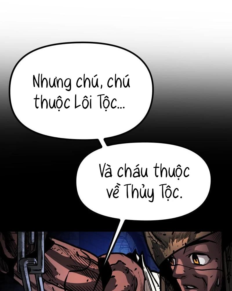 Thánh Tộc - Chương 19 - Trang 36