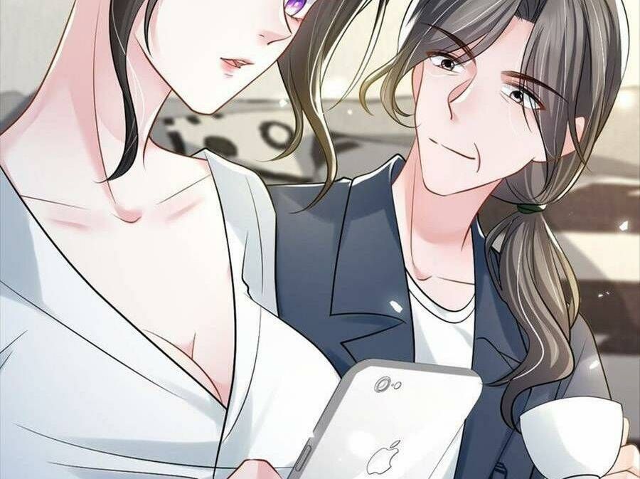 Vợ Tôi Là Boss Ngầm Đầy Quyền Lực - Chương 53 - Trang 35