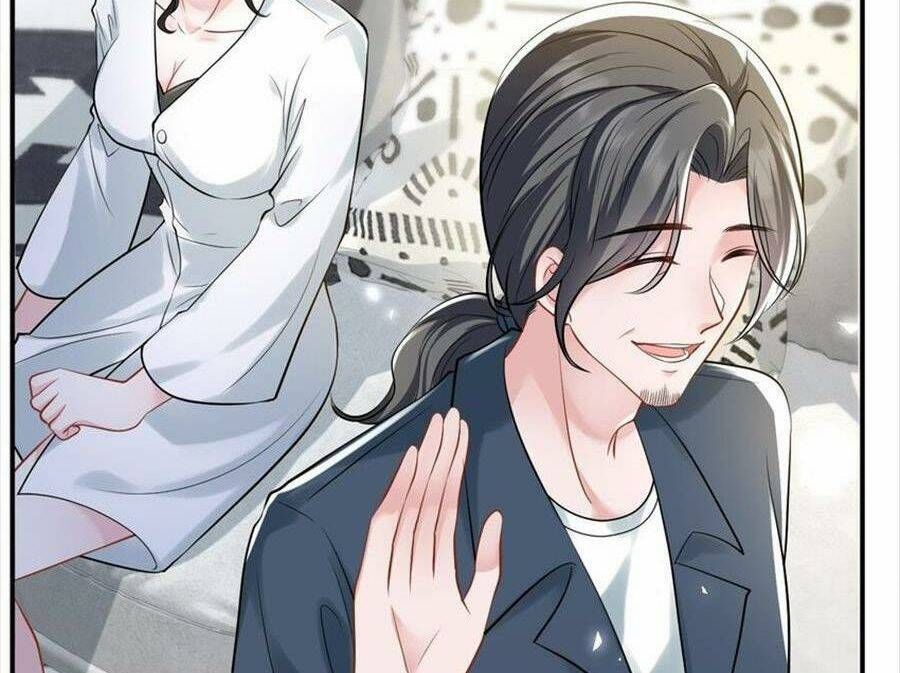 Vợ Tôi Là Boss Ngầm Đầy Quyền Lực - Chương 53 - Trang 37