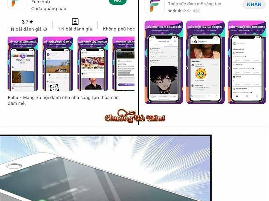 Vợ Tôi Là Boss Ngầm Đầy Quyền Lực - Chương 53 - Trang 45