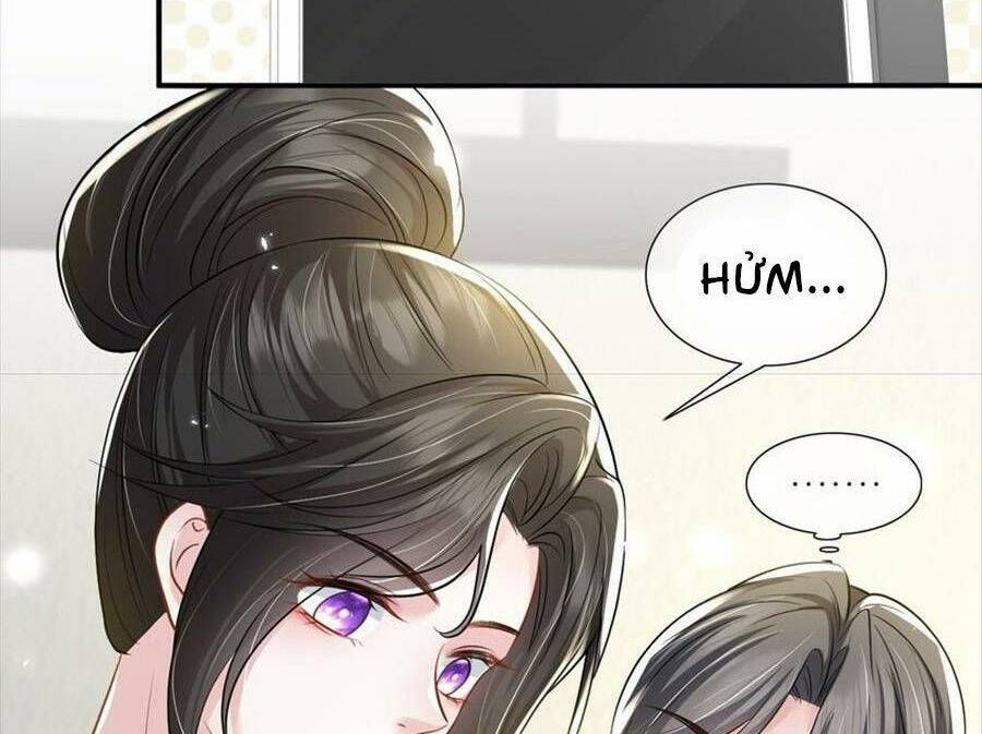 Vợ Tôi Là Boss Ngầm Đầy Quyền Lực - Chương 53 - Trang 47